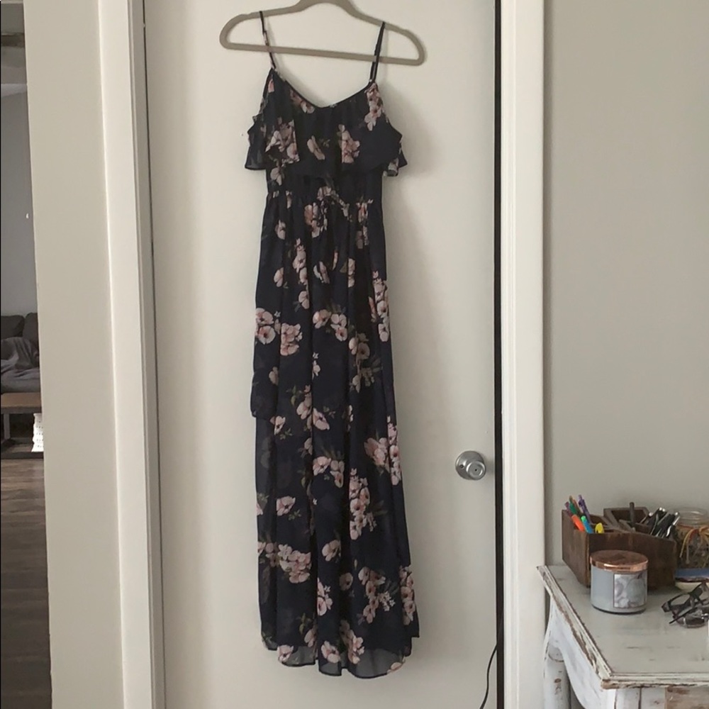 long dress